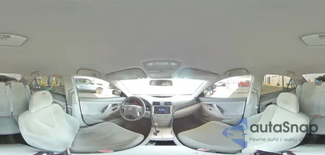 2007 Toyota Camry Ce from USA, damaged, VIN 4T1BE46KX7U698769